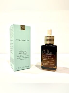 NIB Estée Lauder Advanced Night Repair Serum - 1.7 fl oz / 50ml